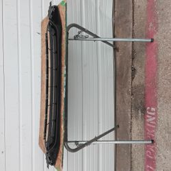 2024-2025 Nissan Sentra Front Bumper Lower Valance 