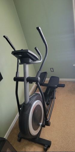 Pro-Form Elliptical