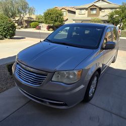 2019 Chrysler PacificaTouring L