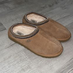 Men’s Tasman Ugg Size 10