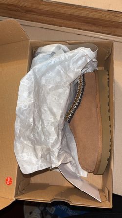 Ugg tasman ll Slippers Size 5