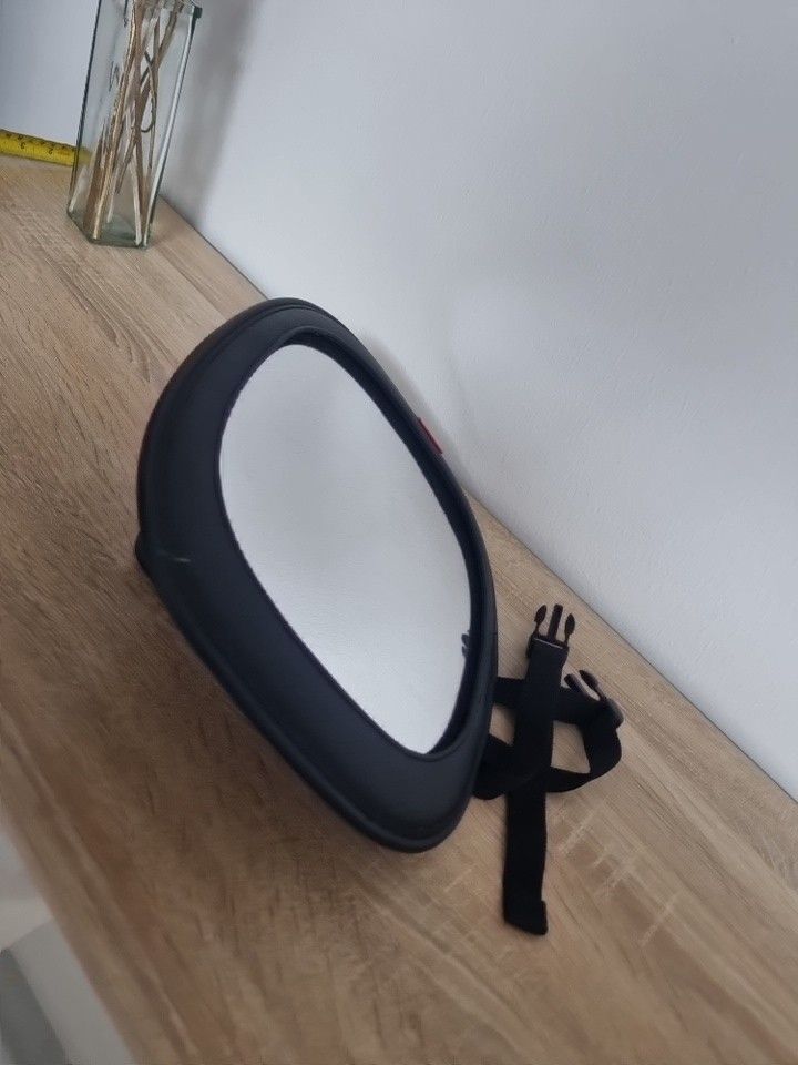 Skip Hop Baby Car Mirror