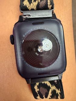 Apple Watch SE 3 44MM cellular