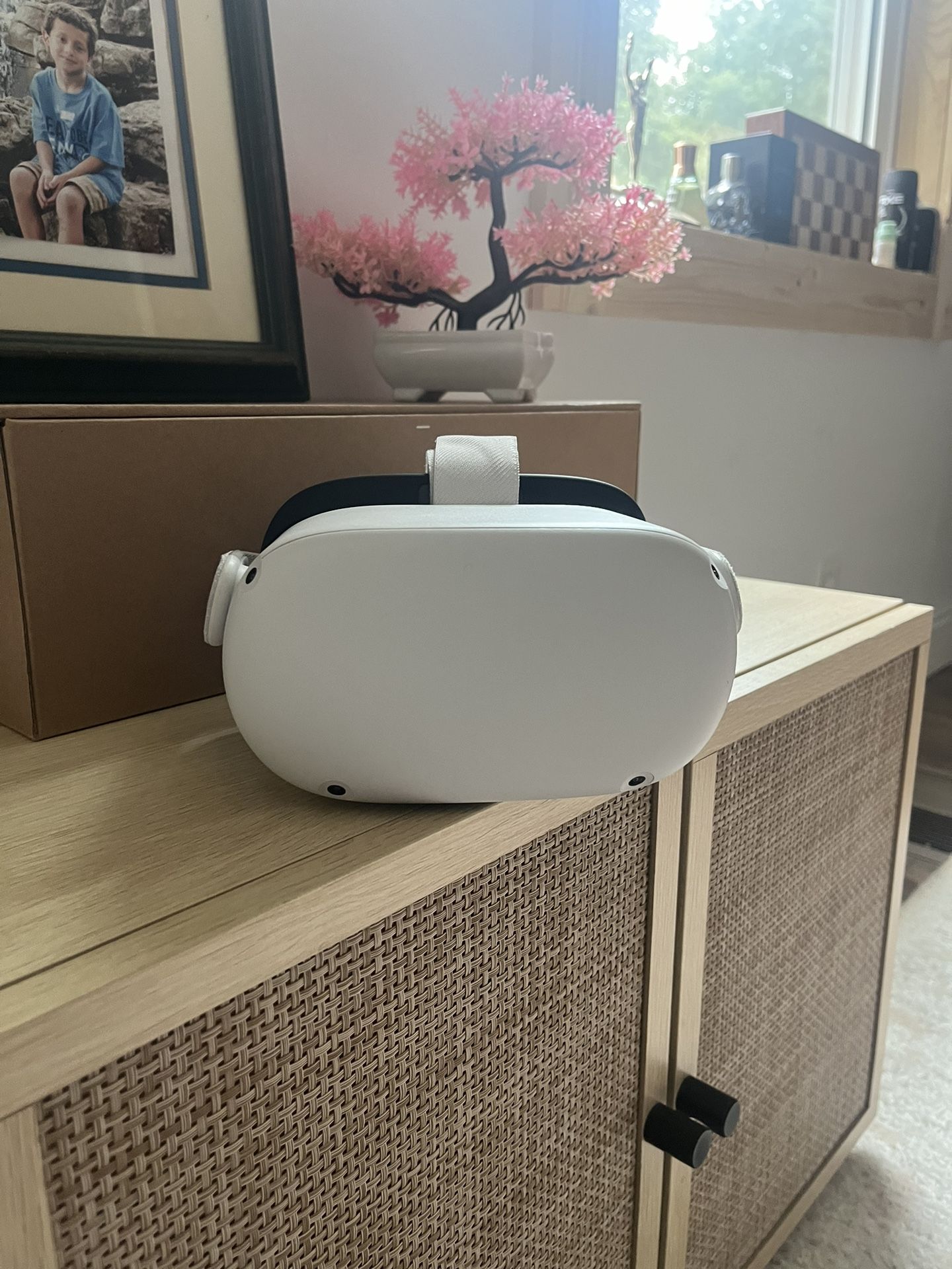 Oculos Quest 2