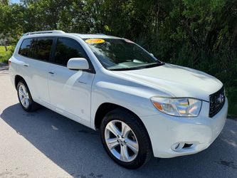 2009 Toyota Highlander