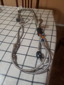 Kitchen Faucet