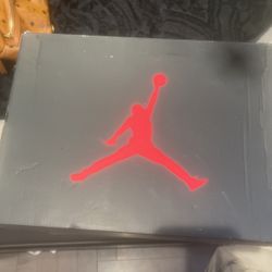 Jordan 5 “what The” Size 13