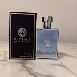 Versace 100 Ml Cologne For Men