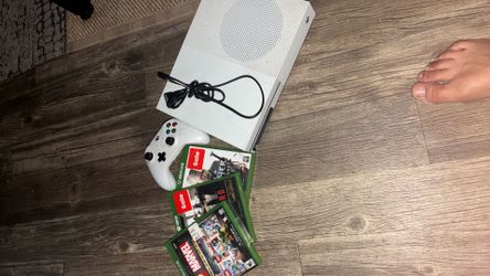 Xbox one