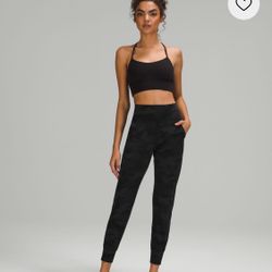 LULULEMON Align Joggers 