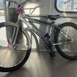 29er Frame Trade 