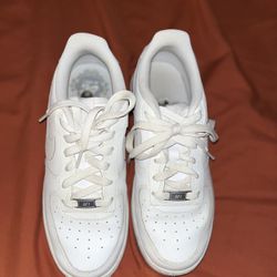 Nike Air Force 1 Size 6/8