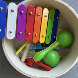 Kids Drum