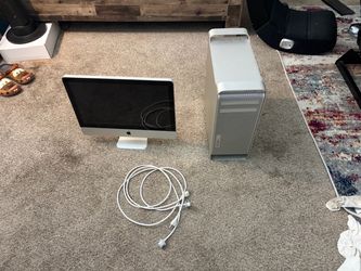 Mac computers