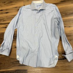 XL Robert Graham Shirt