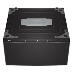 LG SIDEKICK PEDESTAL WASHER WS300CB