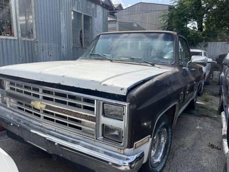 1984 Maserati Biturbo on offerup