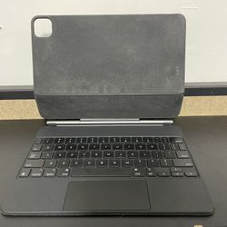 I Pad 11 Pro Inch Magic Keyboard 