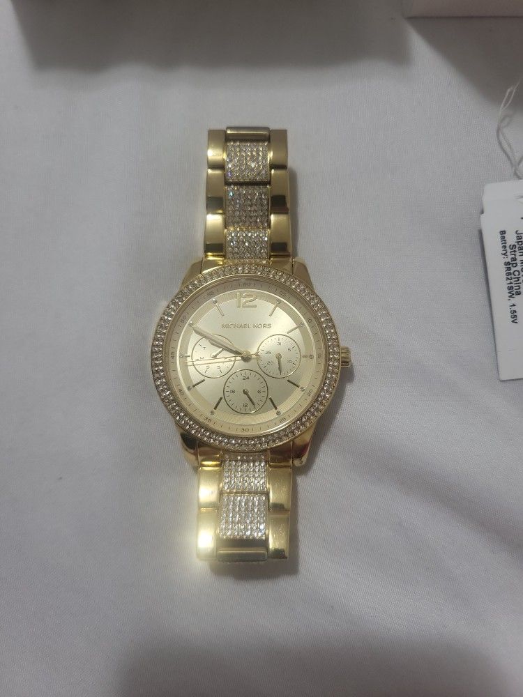 Michael Kors Watch