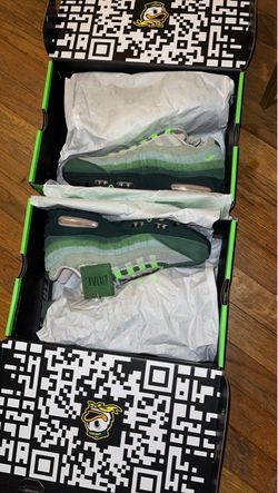 Air Max 95 DOAF