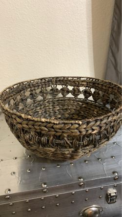 Large basket