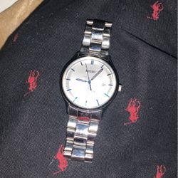 Like New Mens Fossil Watch