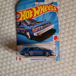 Hotwheels
