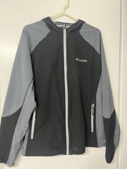Columbia Men’s Light Jacket XL