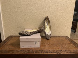 Jimmy Choo Shoes Size 9
