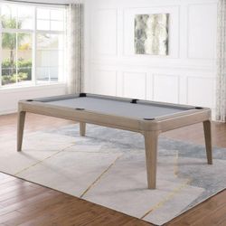 Play Craft Boca Pool Table 