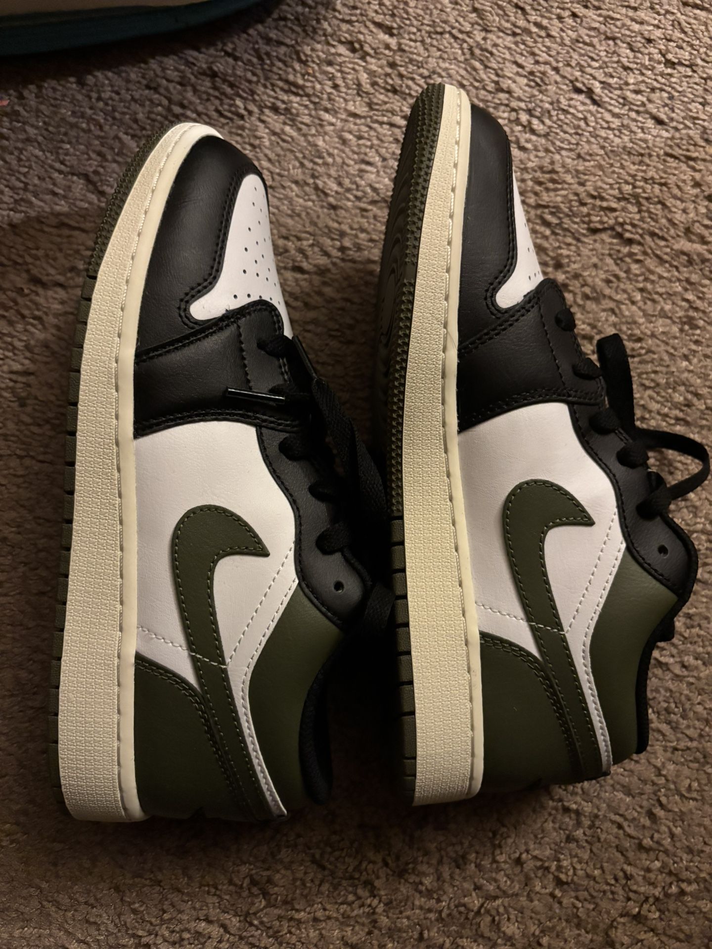 Air Jordan 1 (female)