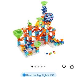 VTech Ultimate Rush Marble  Set