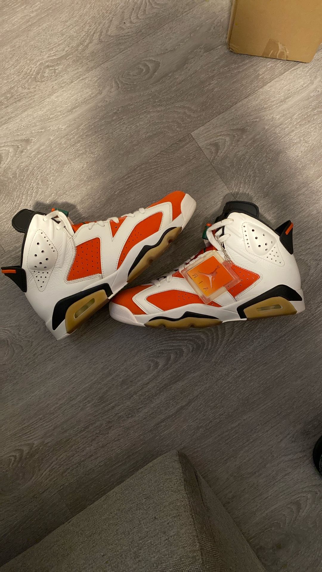 Jordan 6