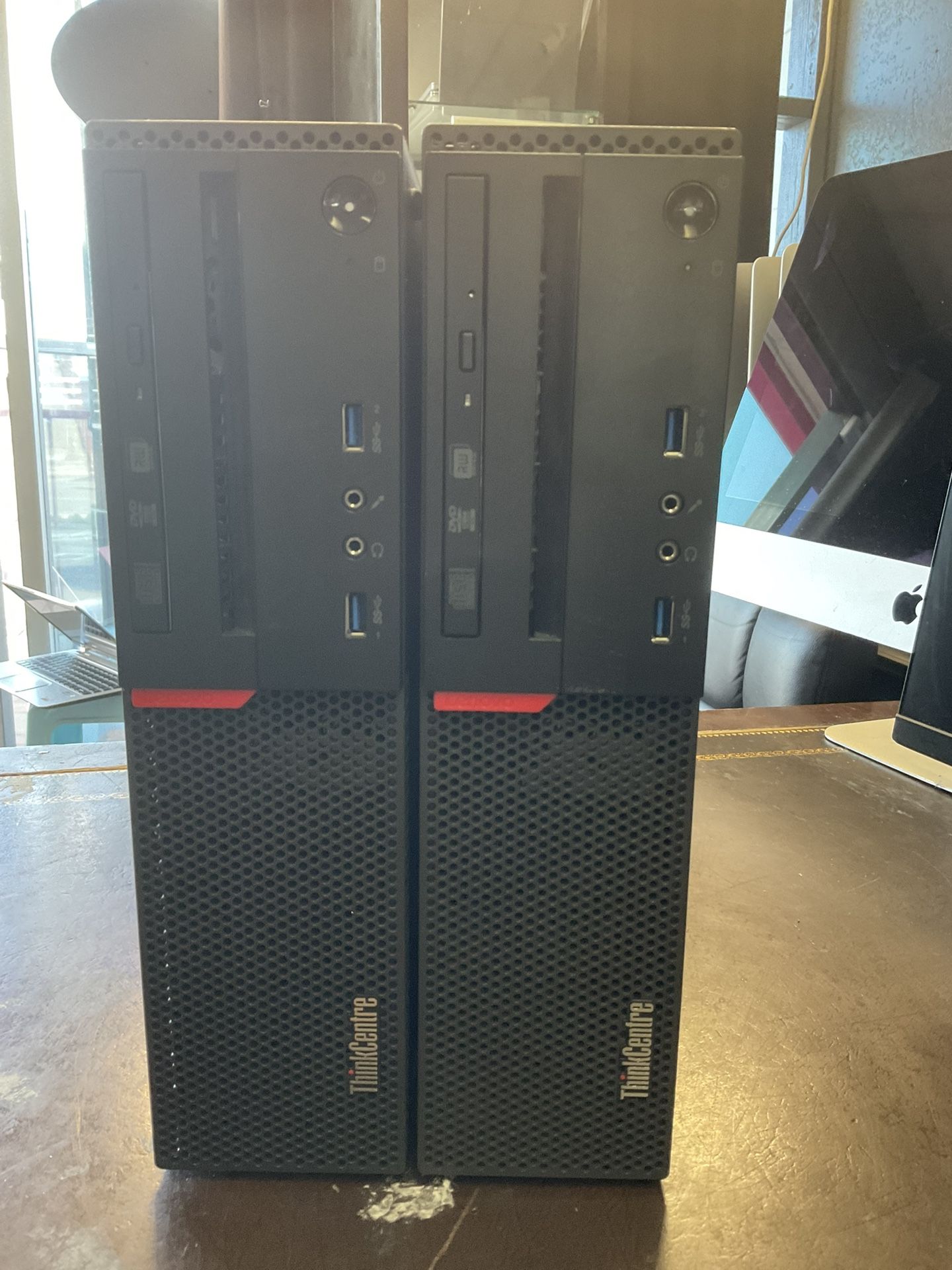 Lenovo ThinkCentre M900, core i5
