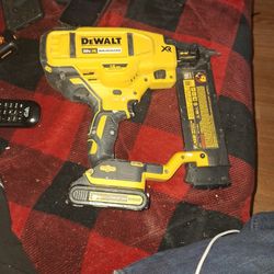Dewalt 20V xr( Attleboro )