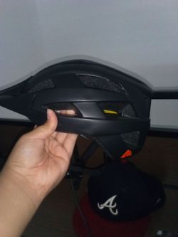 Helmet