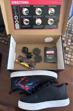 HEELYS
