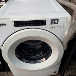 Lavadora 80 Secadora 50 En Buen Estado Sirben Muy Bien 