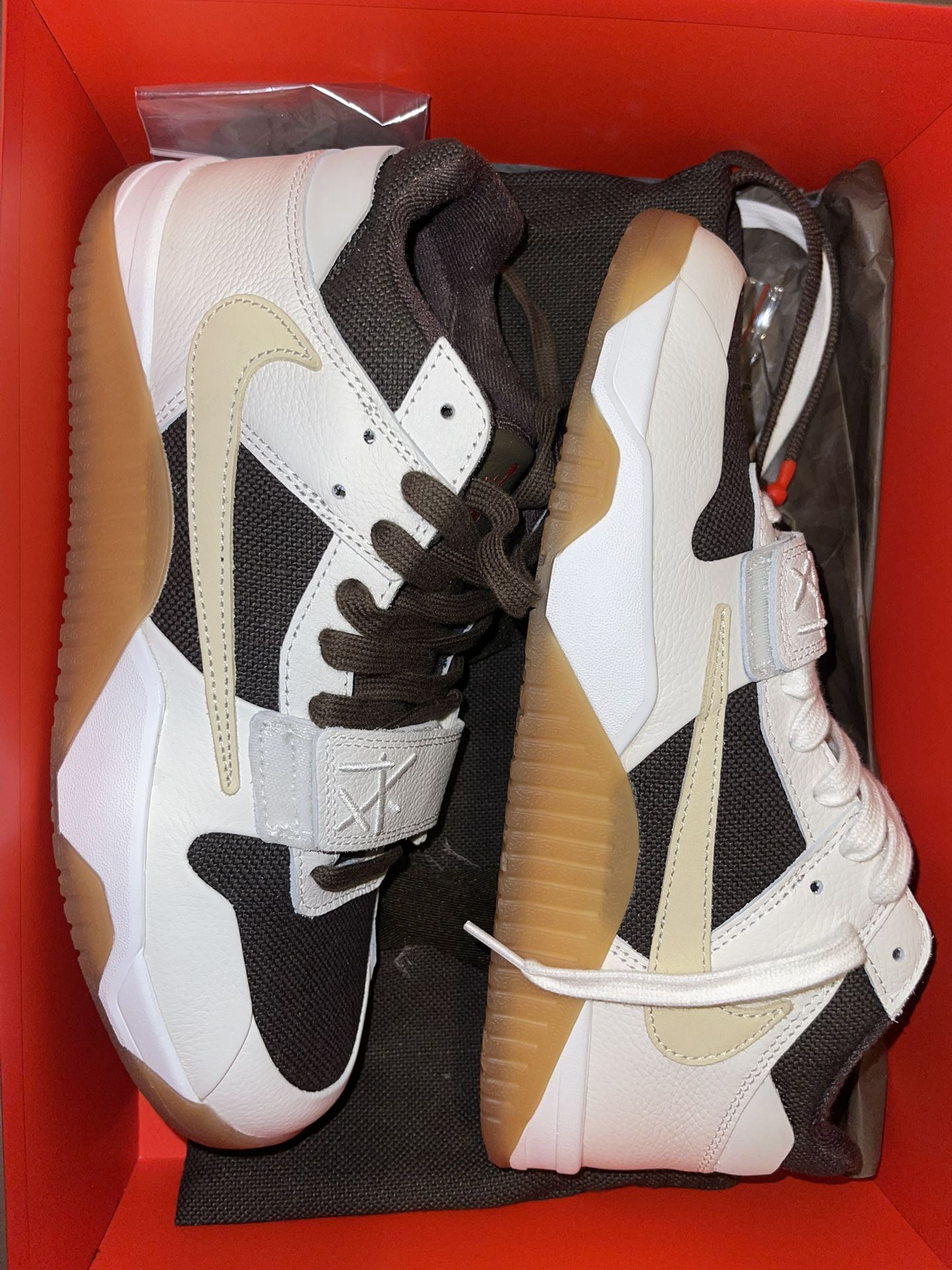 Jordan Jump man Jacks
