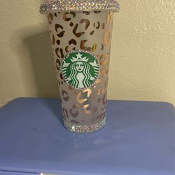 Starbucks Cold Cup