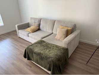 Free 108 Inch Couch