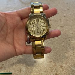 Michael Kirs Watch