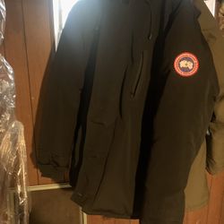 Canada Goose Black