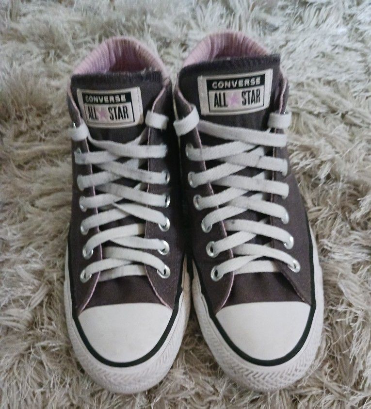 CONVERSE $20ea