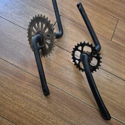 REPUESTOS PARA BICICLETA 