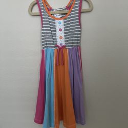 Toddler Girl Dress