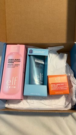 Elf Skincare Set