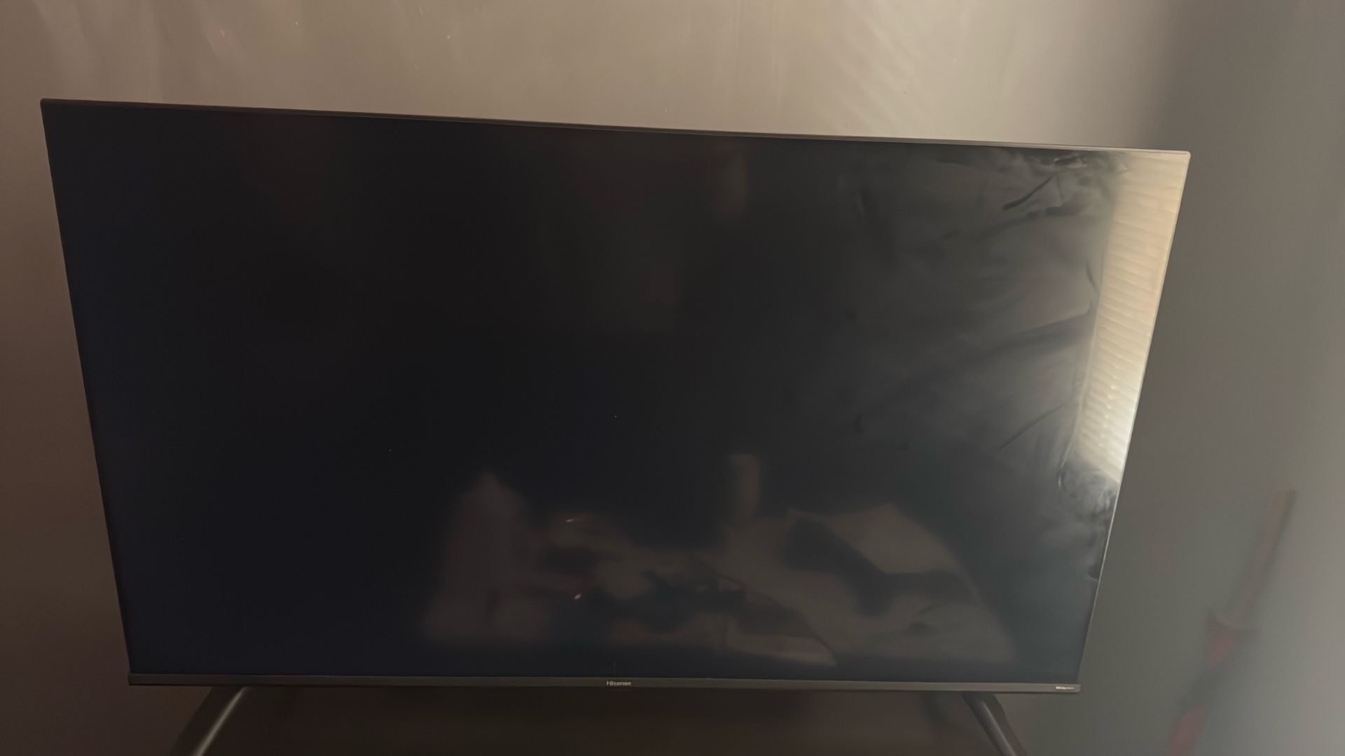 Hi-Sense Smart TV
