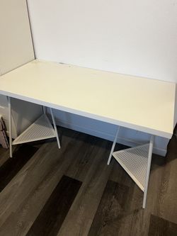 IKEA Desk