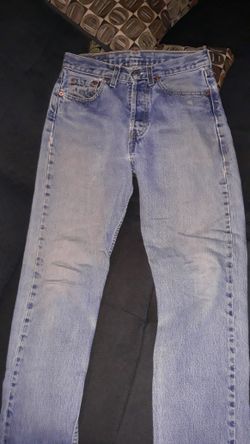 Levis 510 29x34